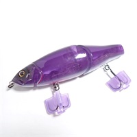 ライザージャックＪＲ池原スペシャル